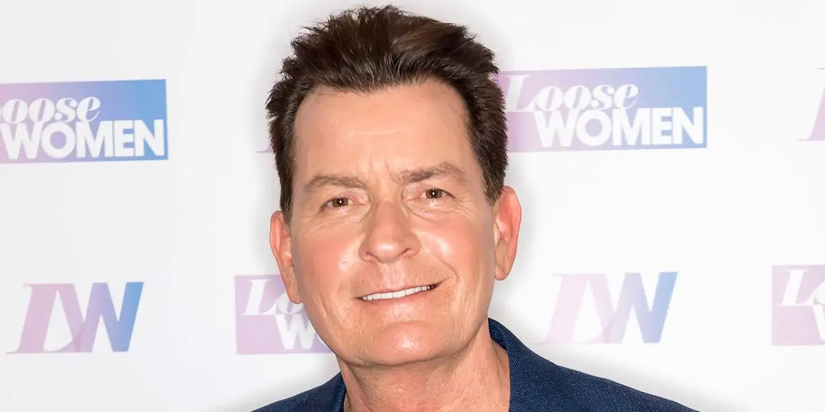 Charlie sheen
