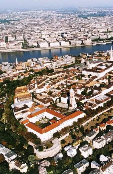 Budapest, synagogue, Jewish temple, Europe