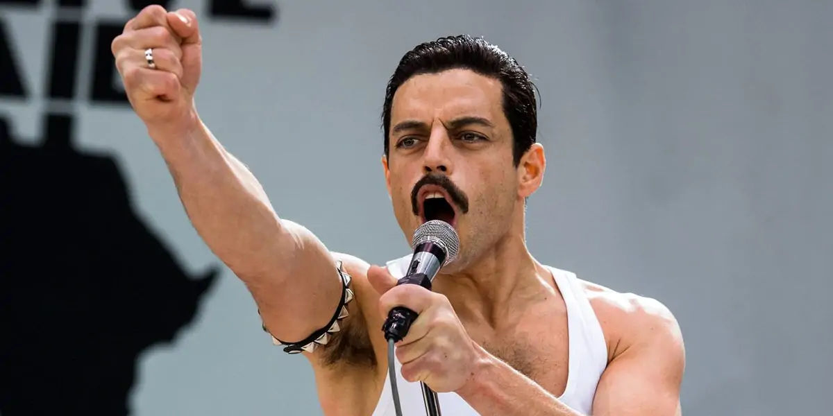 Freddie Mercury