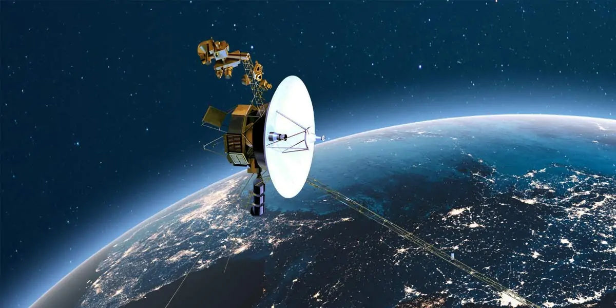 Voyager 1