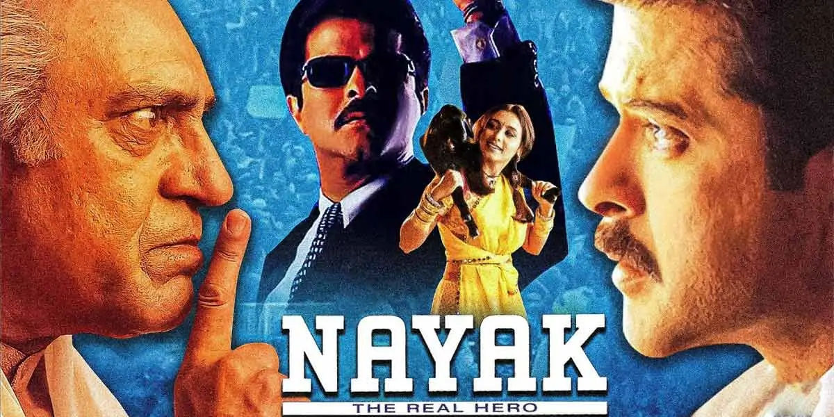 Nayak: The Real Hero