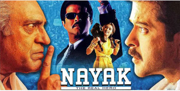 Nayak: The Real Hero
