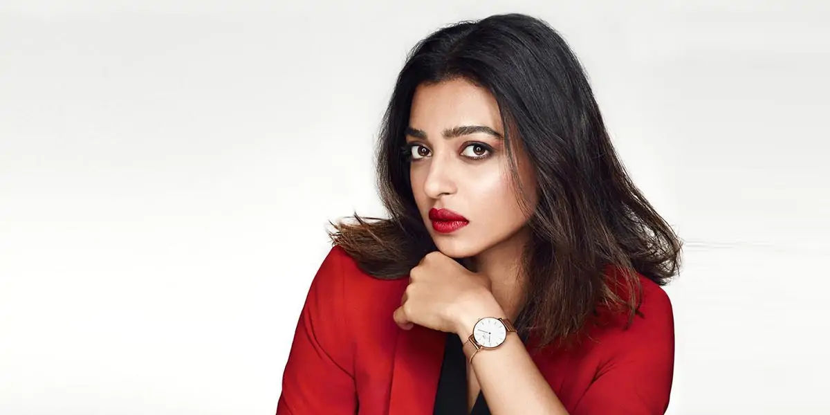 Radhika Apte 