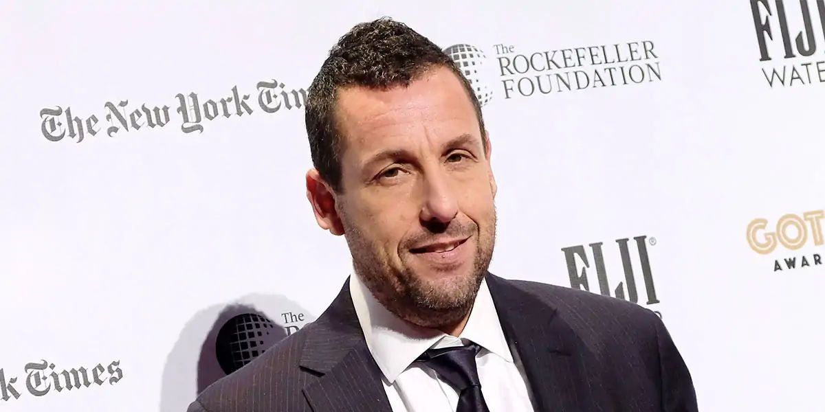 Adam Sandler