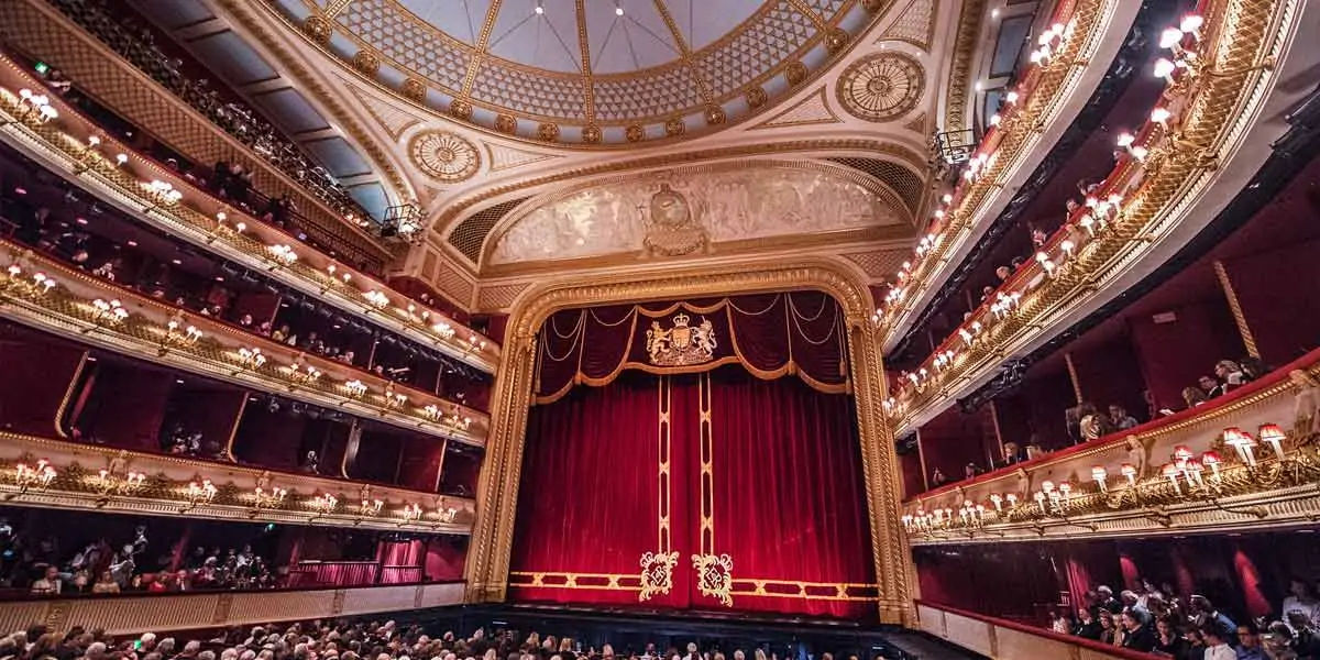 Royal Opera House