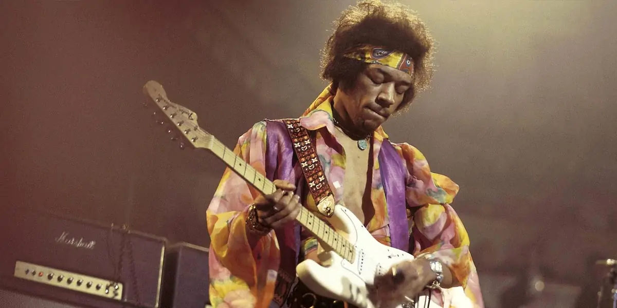 James Marshall "Jimi"