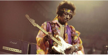 James Marshall "Jimi"