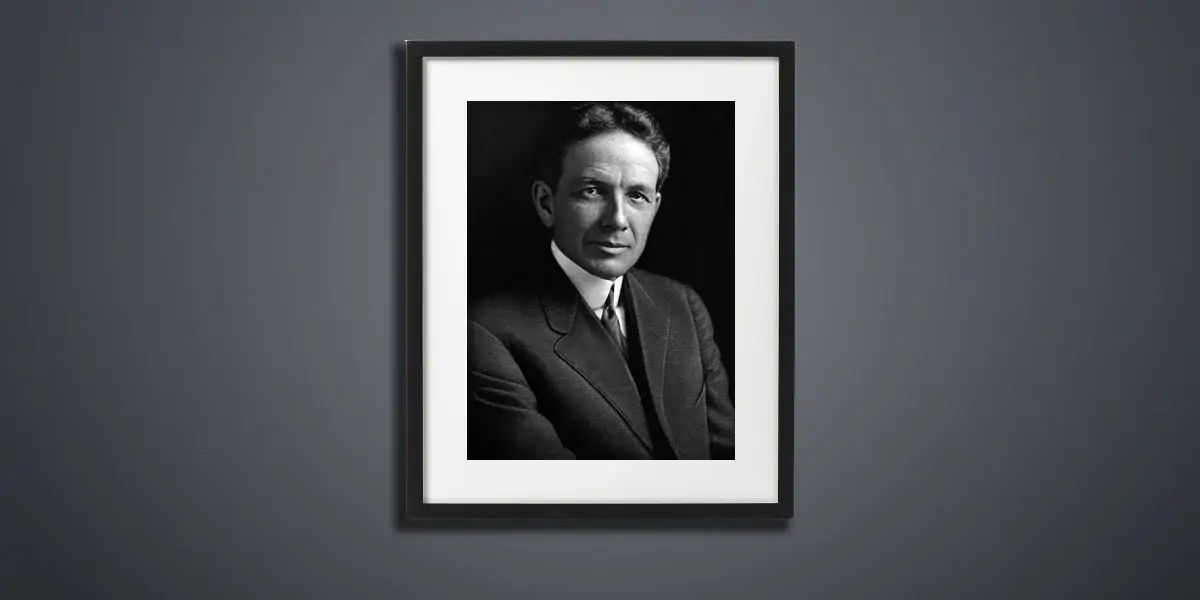William C. Durant