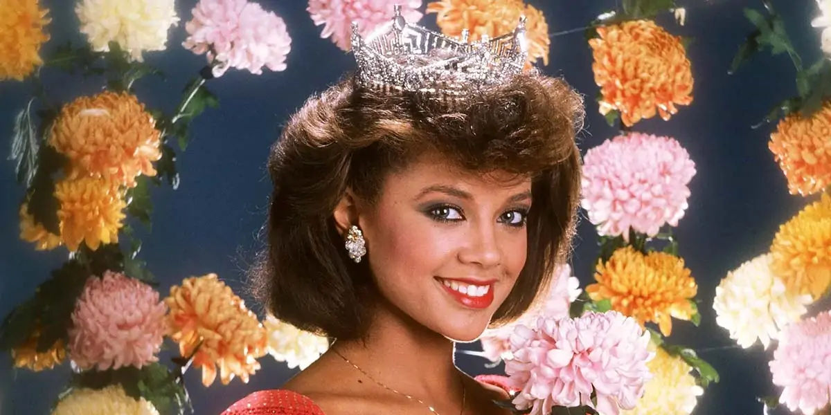 Vanessa Williams,