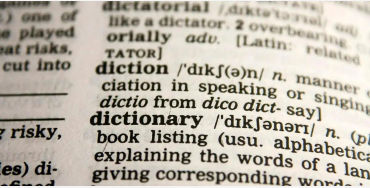 dictionaries, editors, research, English, zeitgeist, apple, Renaissance, Alphabetically, Greek, Fren
