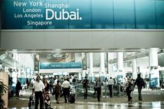 80 Pakistanis who reached Dubai on visitor visa were deported