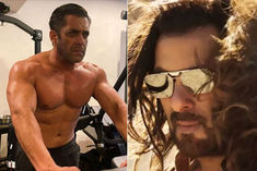 Kisi ka bhai kisi ki jaan Salman announces new film on completion of 34 years in the industry