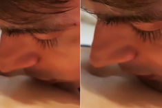 Karan sang a song for the child to be born, Bipasha shared the video