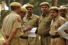 Incident of communal tension in Bhuj ahead of PM Modi's Gujarat visit