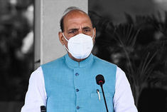 export of 780 more defense systems will stop defense minister approves