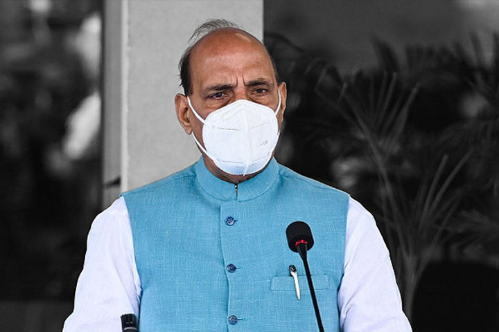 export of 780 more defense systems will stop defense minister approves