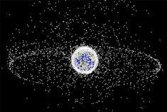 bengaluru based indian startup to send 40 satellites to clean up space 