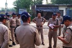 five people of same family murdered in ranipokhari near dehradun