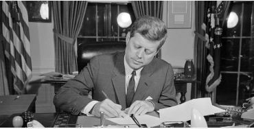 JFK 