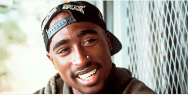 Tupac Amaru Shakur