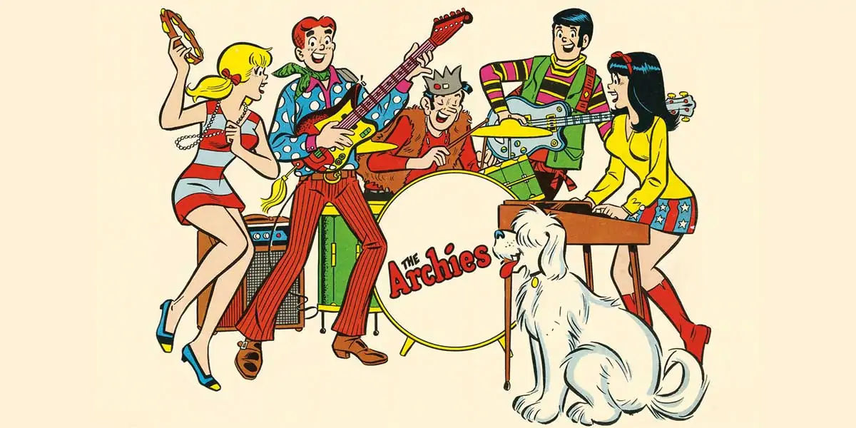 The Archies