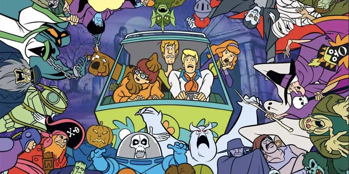scoobydoo
