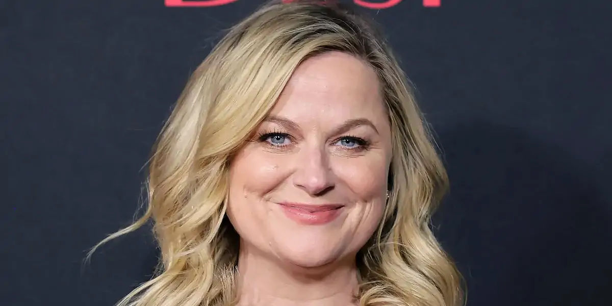 Amy Poehler