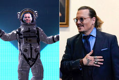 MTV VMAs 2022: Johnny Depp makes first TV appearance since defamation trial