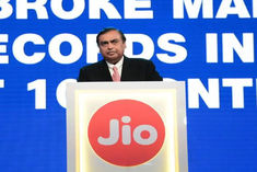 Jio Announcement 5G service will be launched in the country by this Diwali