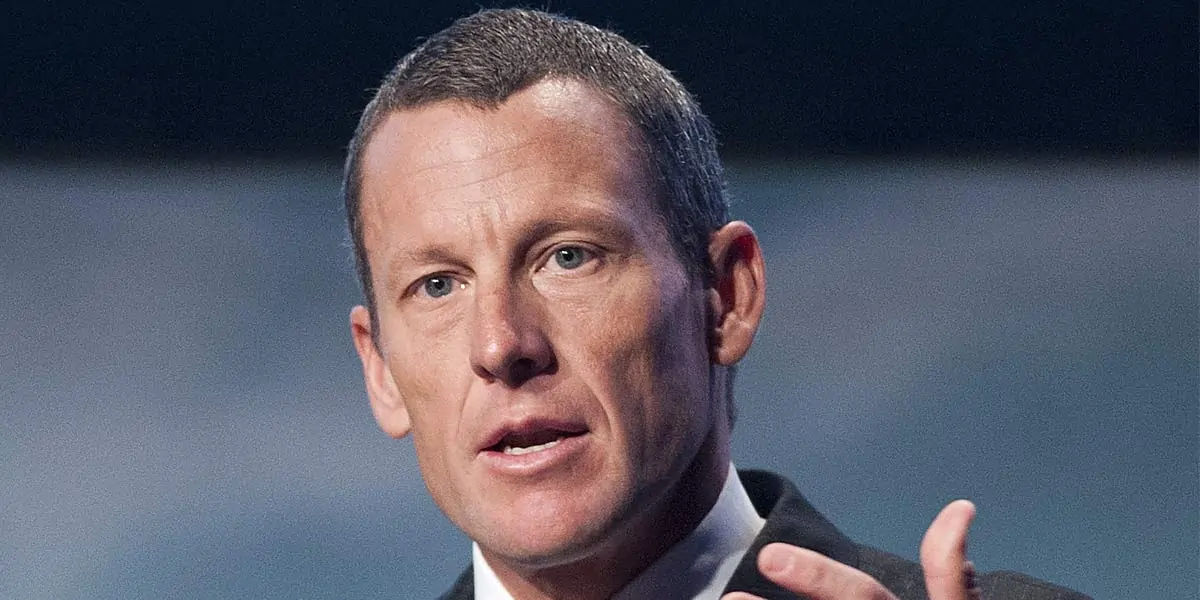 Lance Edward Armstrong, September,  professional, cyclist, United States, investigation