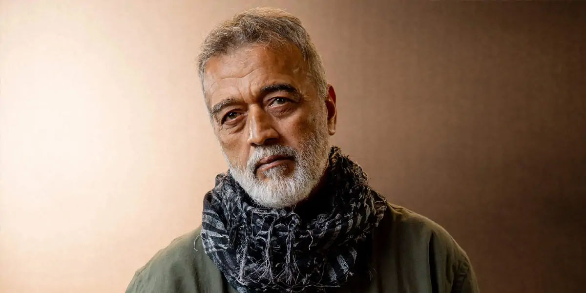 Lucky Ali, Maqsood Mahmood Ali, Indian singer, songwriter, actor