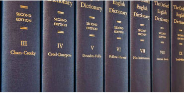 dictionaries, editors, research, English, zeitgeist, apple, Renaissance, Alphabetically, Greek, Fren