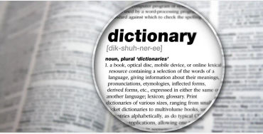 dictionaries, editors, research, English, zeitgeist, apple, Renaissance, Alphabetically, Greek, Fren