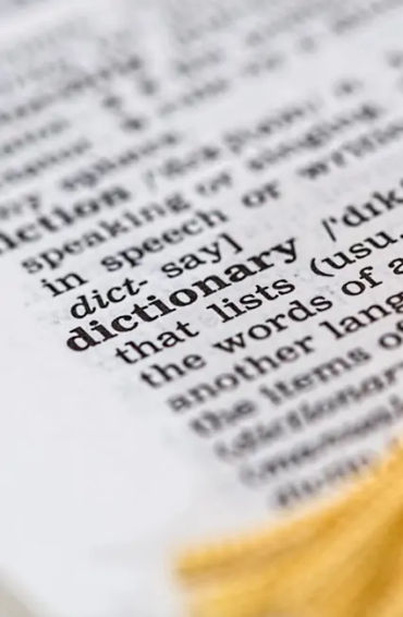 dictionaries, editors, research, English, zeitgeist, apple, Renaissance, Alphabetically, Greek, Fren