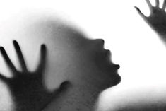 Eyes were plucked after being harassed by 8 year old girl in Sindh