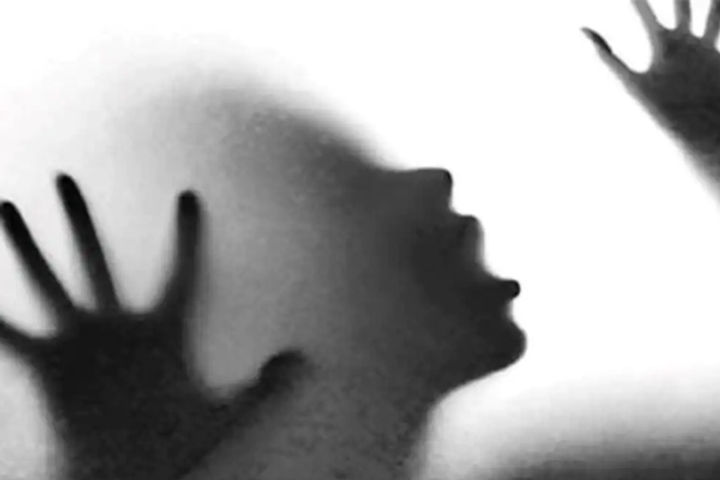 Eyes were plucked after being harassed by 8 year old girl in Sindh Eyes were plucked after being harassed by 8 year old girl in Sindh