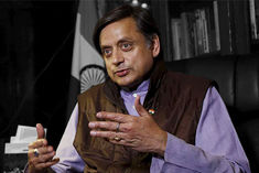 Shashi Tharoor may contest for the post of Congress President, Gehlot is already a strong contender