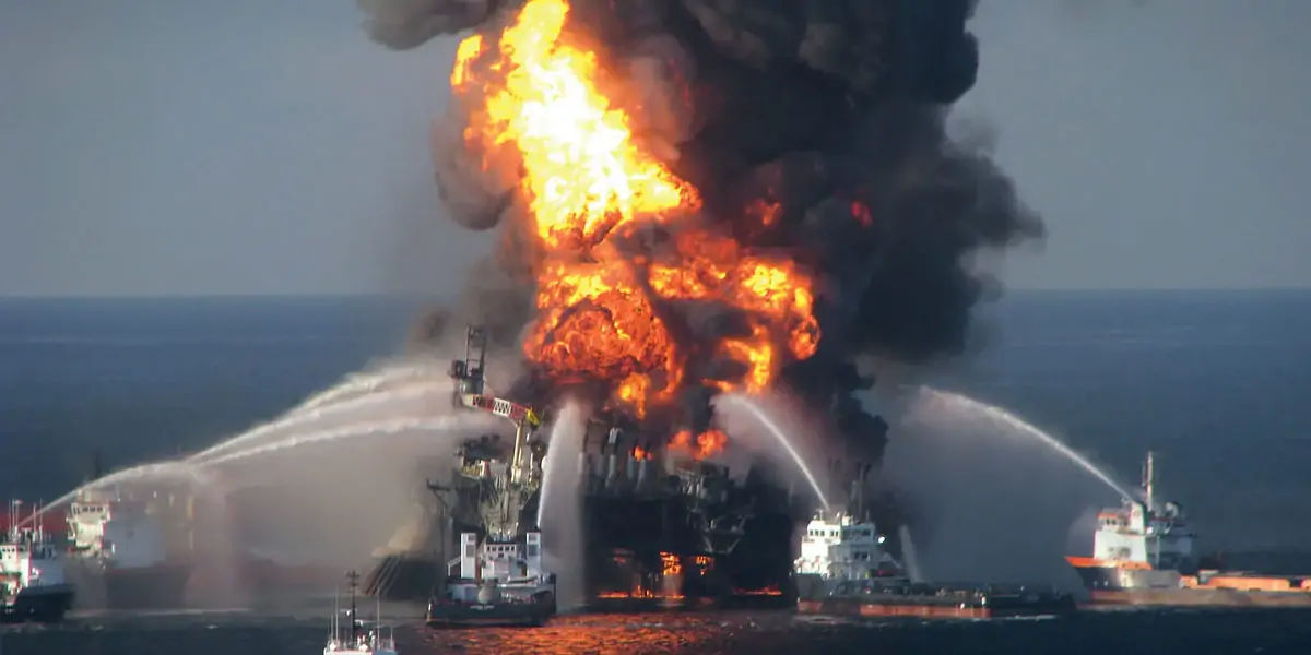 Deepwater 