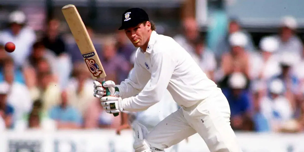 Dean Jones