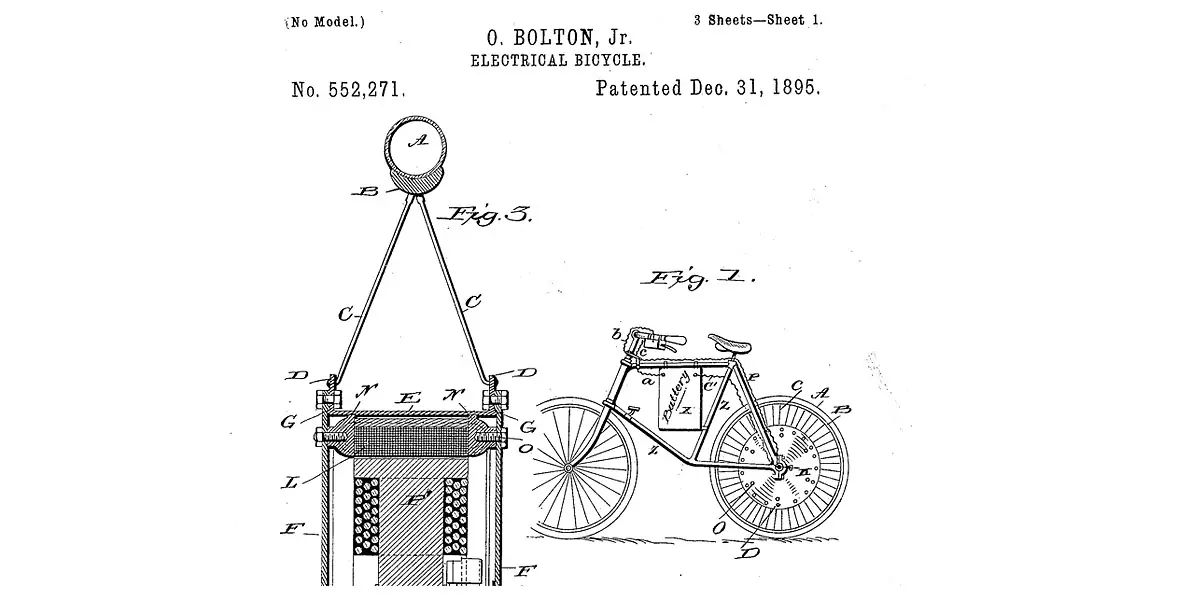 electrical bicycle