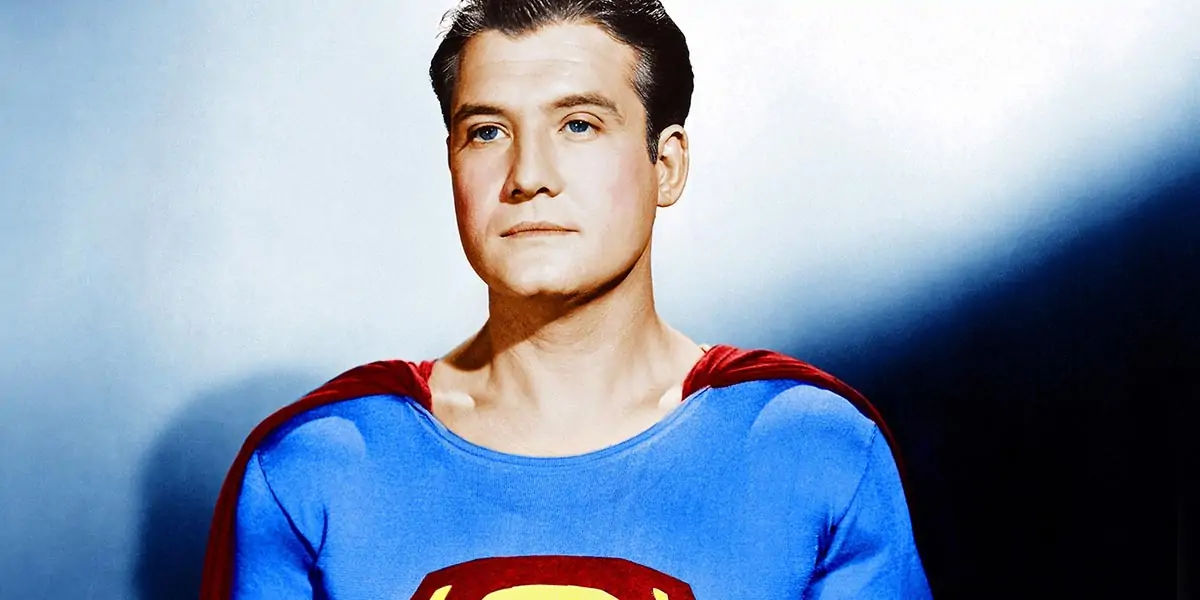 superman show 