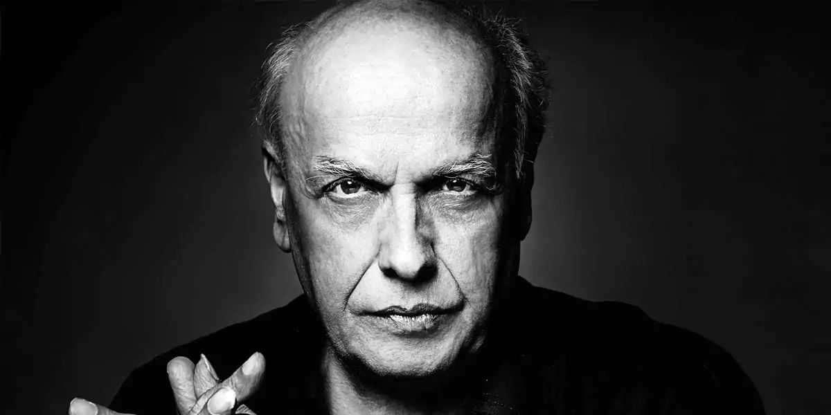Mahesh Bhatt 