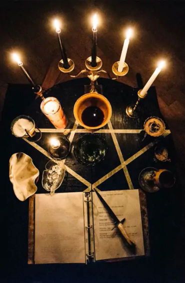 witches, The Wizard of Oz, Harry Potter, witchcraft,  magic