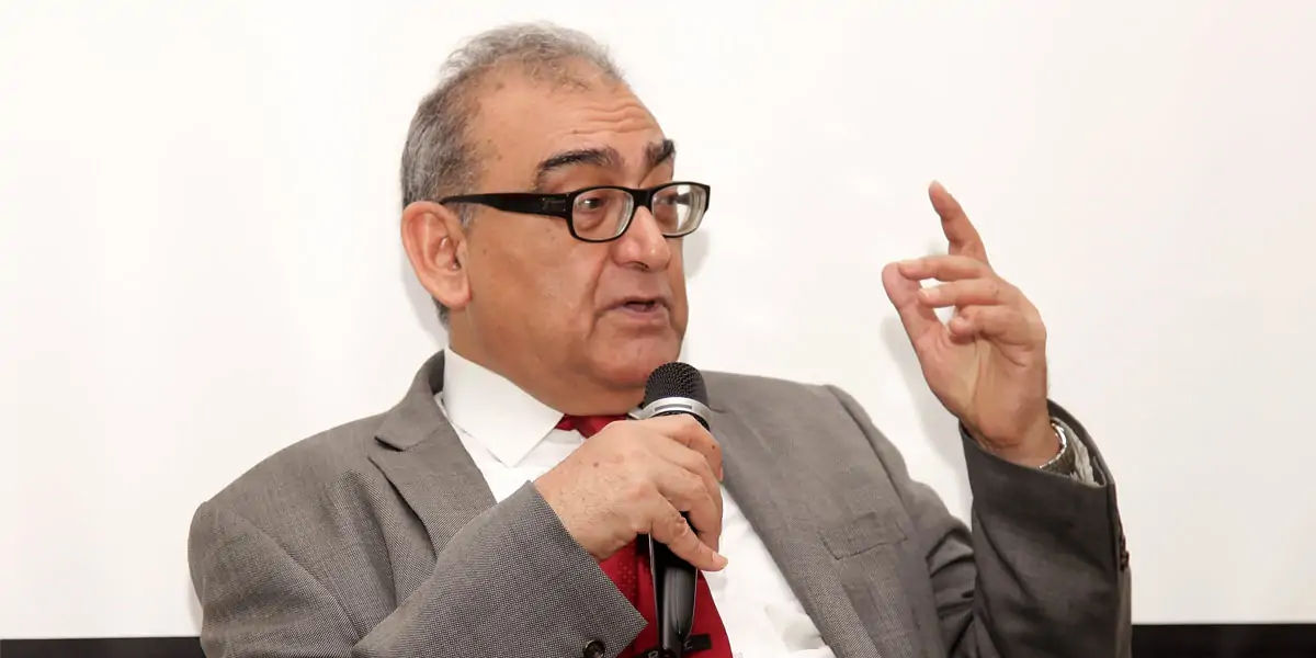Markandey Katju