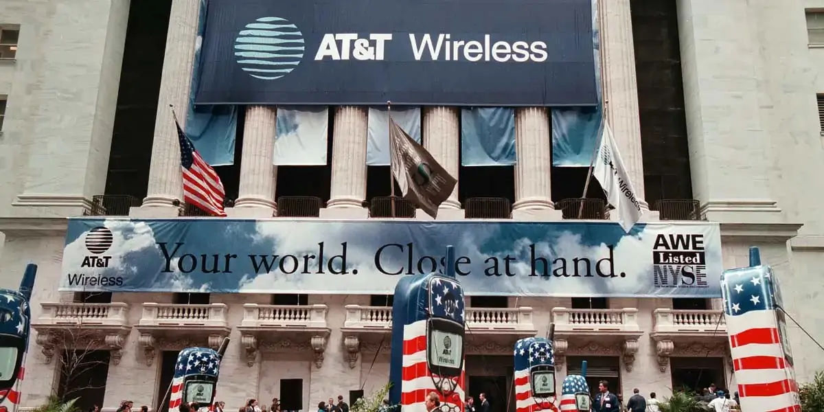 AT&T