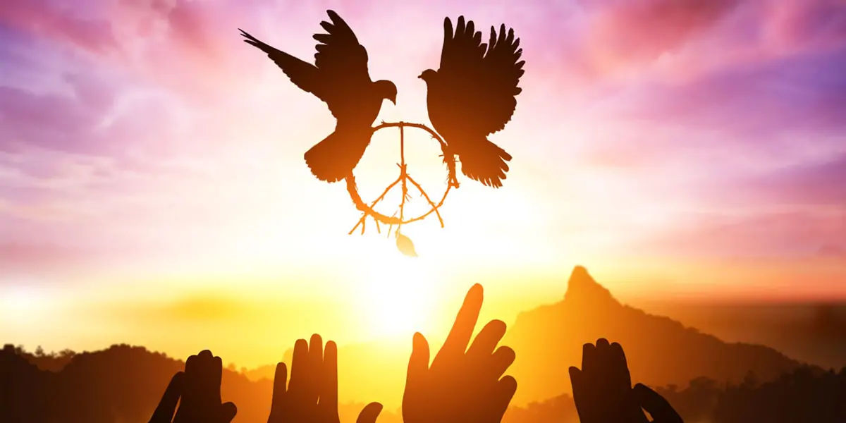 Day of Peace