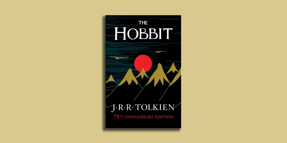 Tolkein's Hobbit 