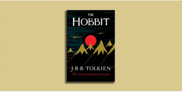 Tolkein's Hobbit 