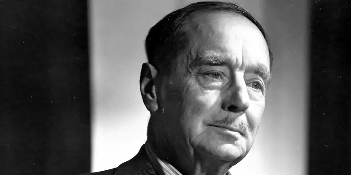 H.G. wells 