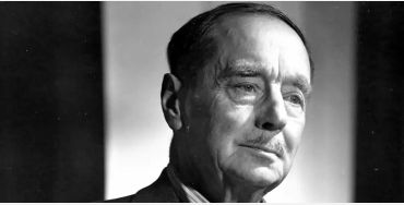 H.G. wells 
